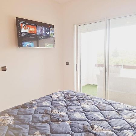 Assilah Marina Golf Assilah Apartment Екстериор снимка
