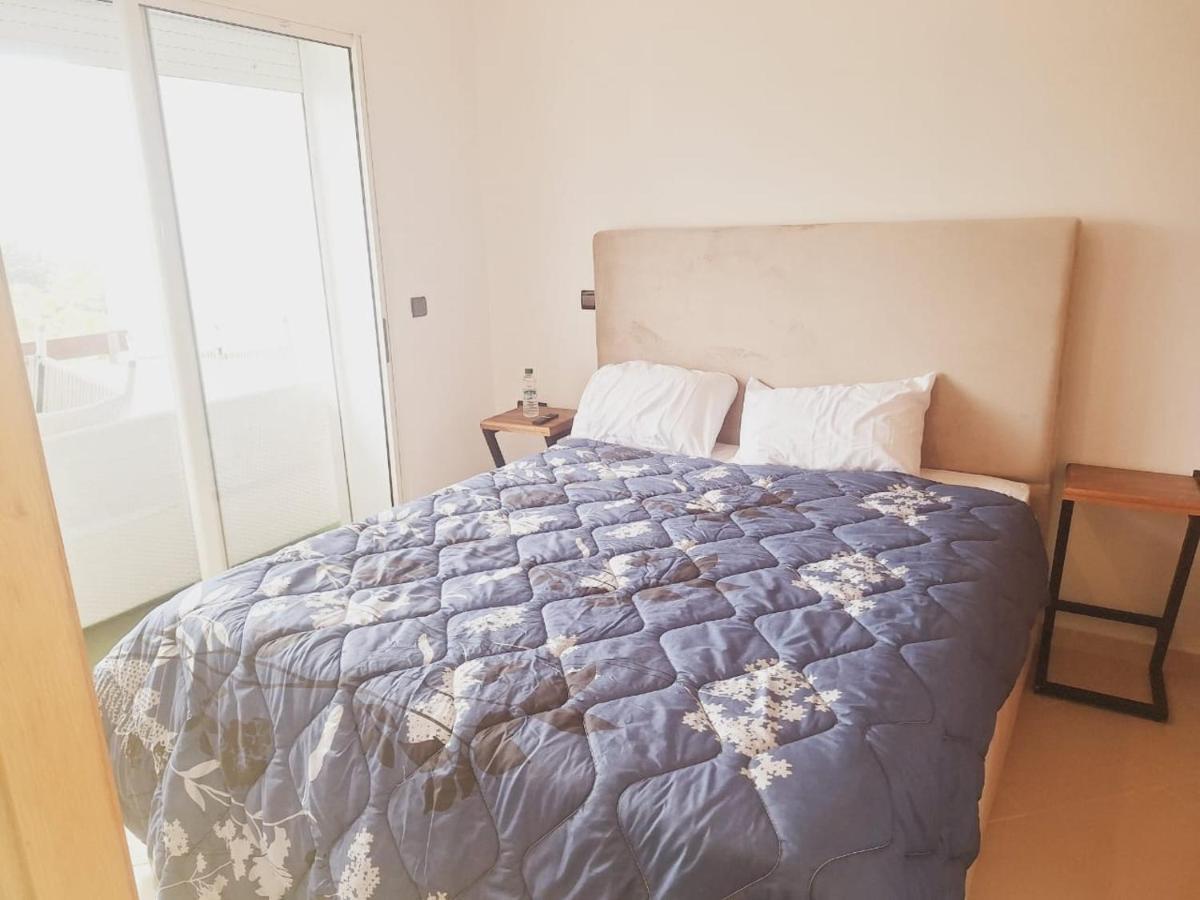 Assilah Marina Golf Assilah Apartment Екстериор снимка