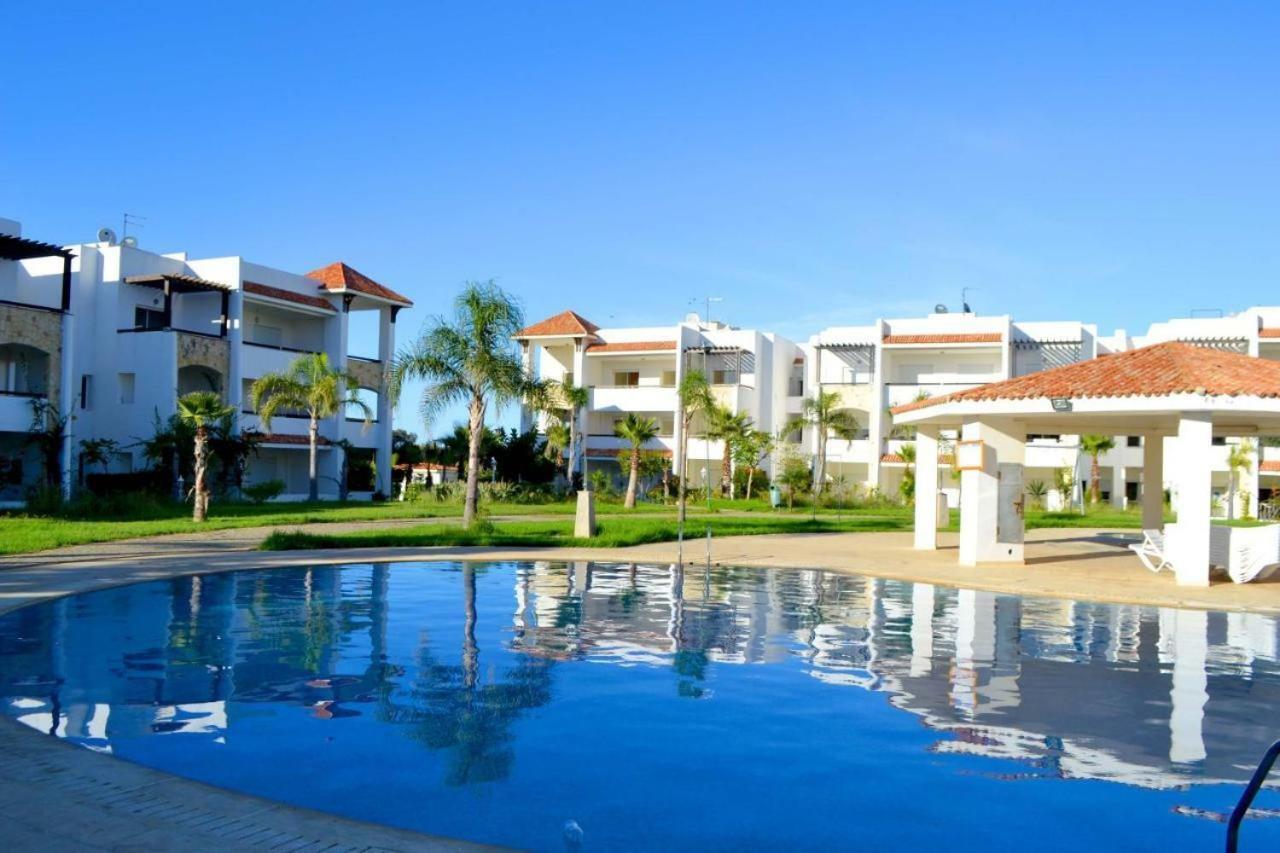Assilah Marina Golf Assilah Apartment Екстериор снимка