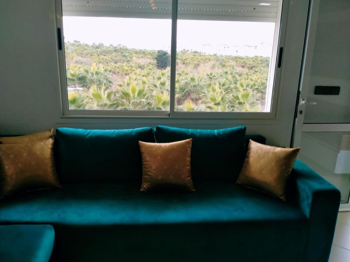 Assilah Marina Golf Assilah Apartment Екстериор снимка
