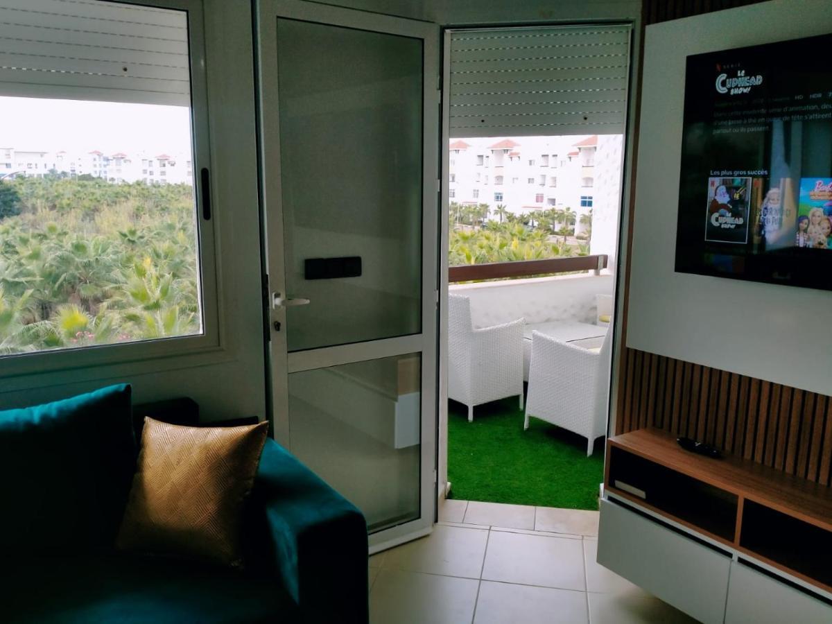 Assilah Marina Golf Assilah Apartment Екстериор снимка