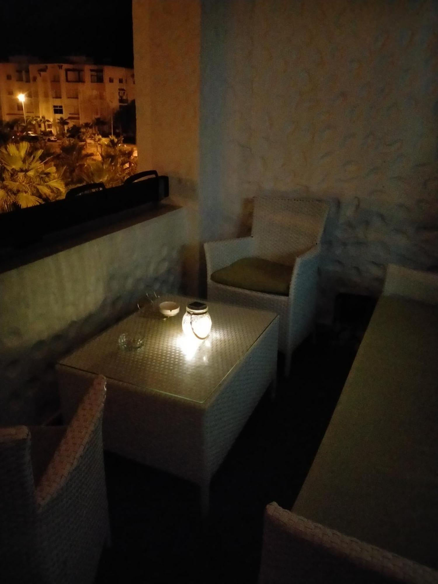 Assilah Marina Golf Assilah Apartment Екстериор снимка