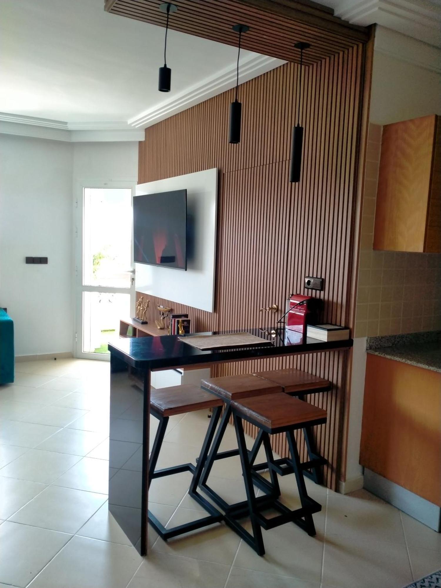Assilah Marina Golf Assilah Apartment Стая снимка