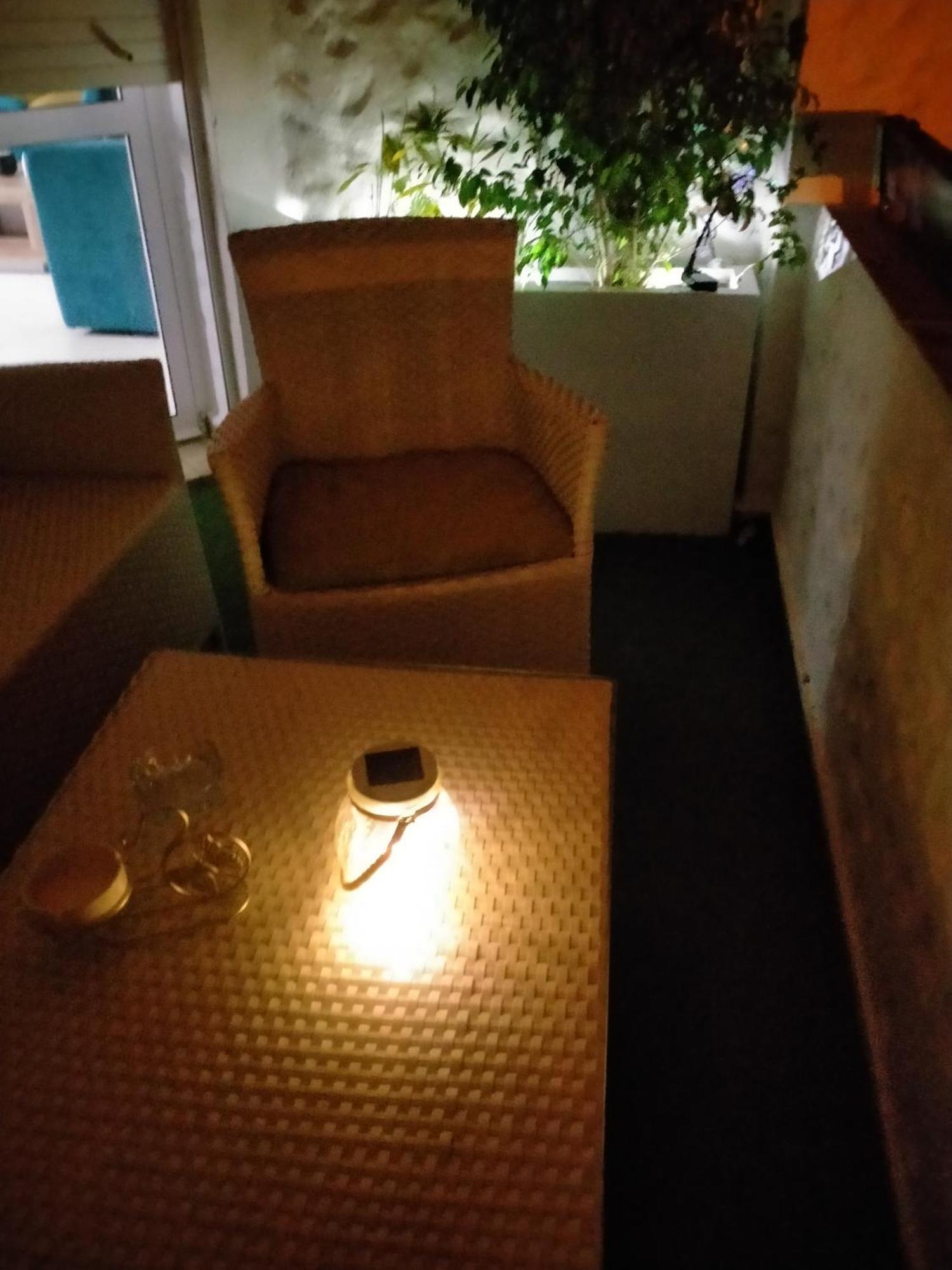 Assilah Marina Golf Assilah Apartment Екстериор снимка